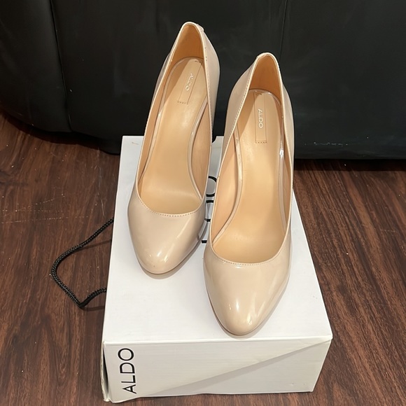 Aldo High Heel Shoes - Picture 5 of 6
